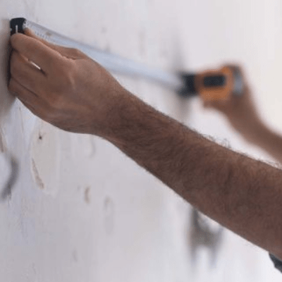 Drywall Repair