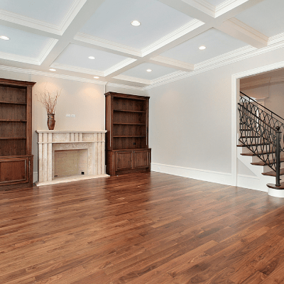 Flooring Installation